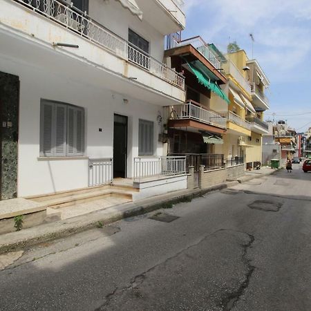 Perigiali Apartment Kavala Buitenkant foto