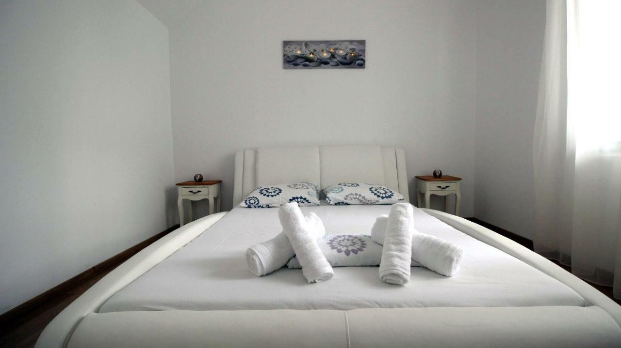 Perigiali Apartment Kavala Buitenkant foto