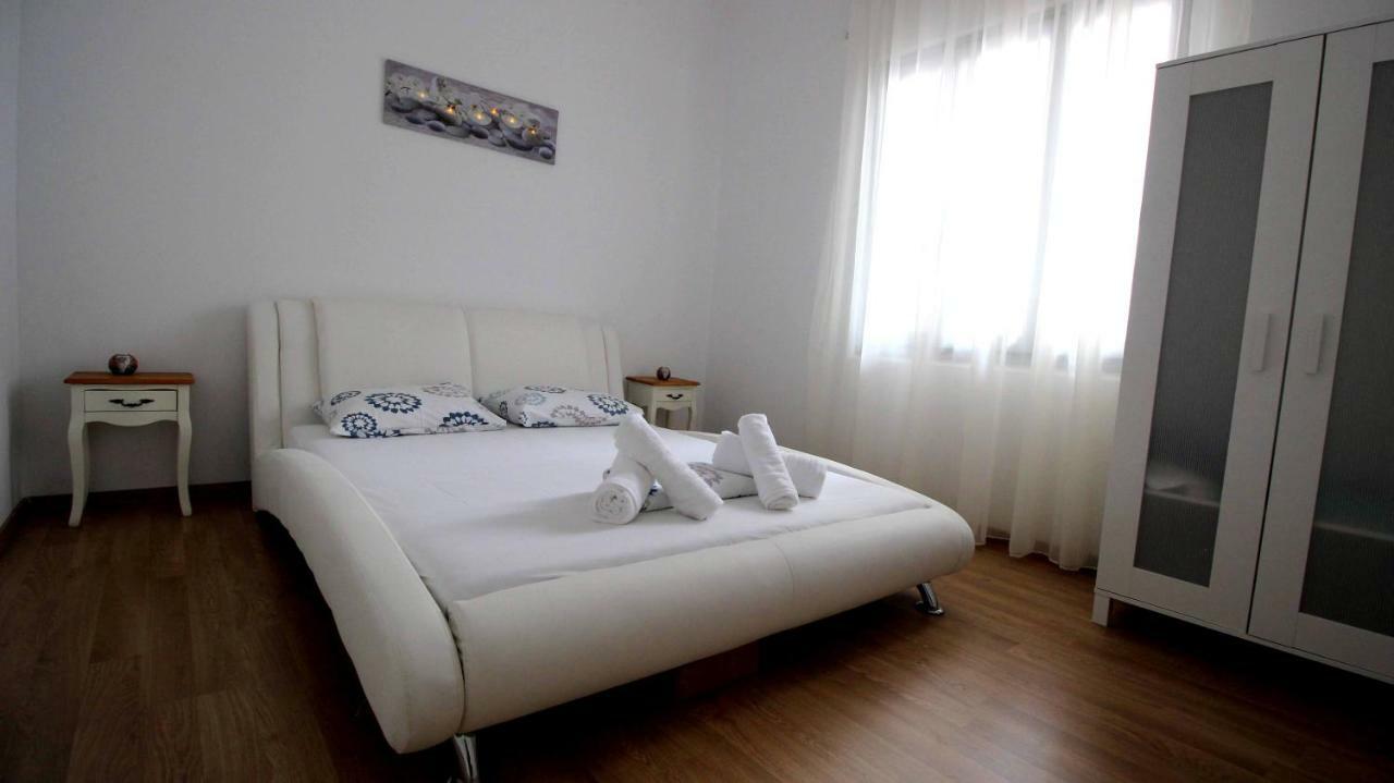 Perigiali Apartment Kavala Buitenkant foto