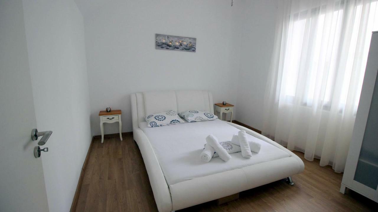Perigiali Apartment Kavala Buitenkant foto